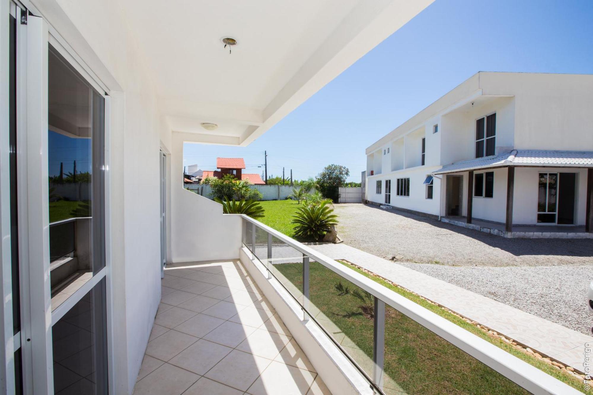 Apartamentos Praia Campeche 50M Do Mar - Florianopolis, Florianopolis